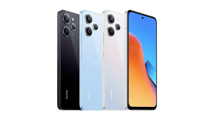 Redmi 12 راهنمای خرید گوشی ارزان و اقتصادی