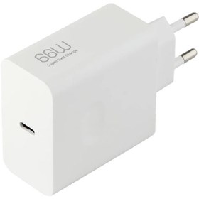 66w