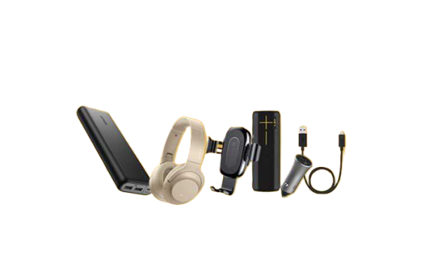 لوازم جانبی موبایل اصلی صفحه اصلی